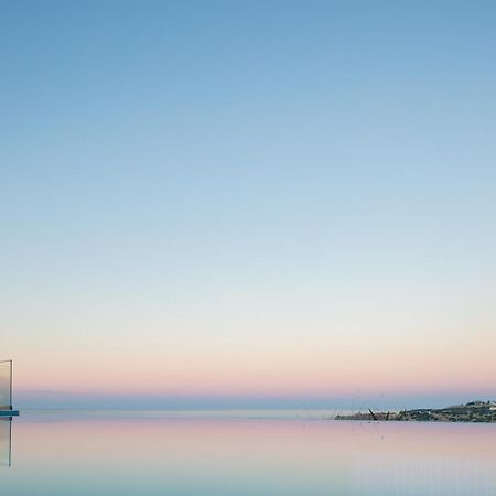 Rethymnian Gem Luxury Villa Gerani Chanion Eksteriør bilde