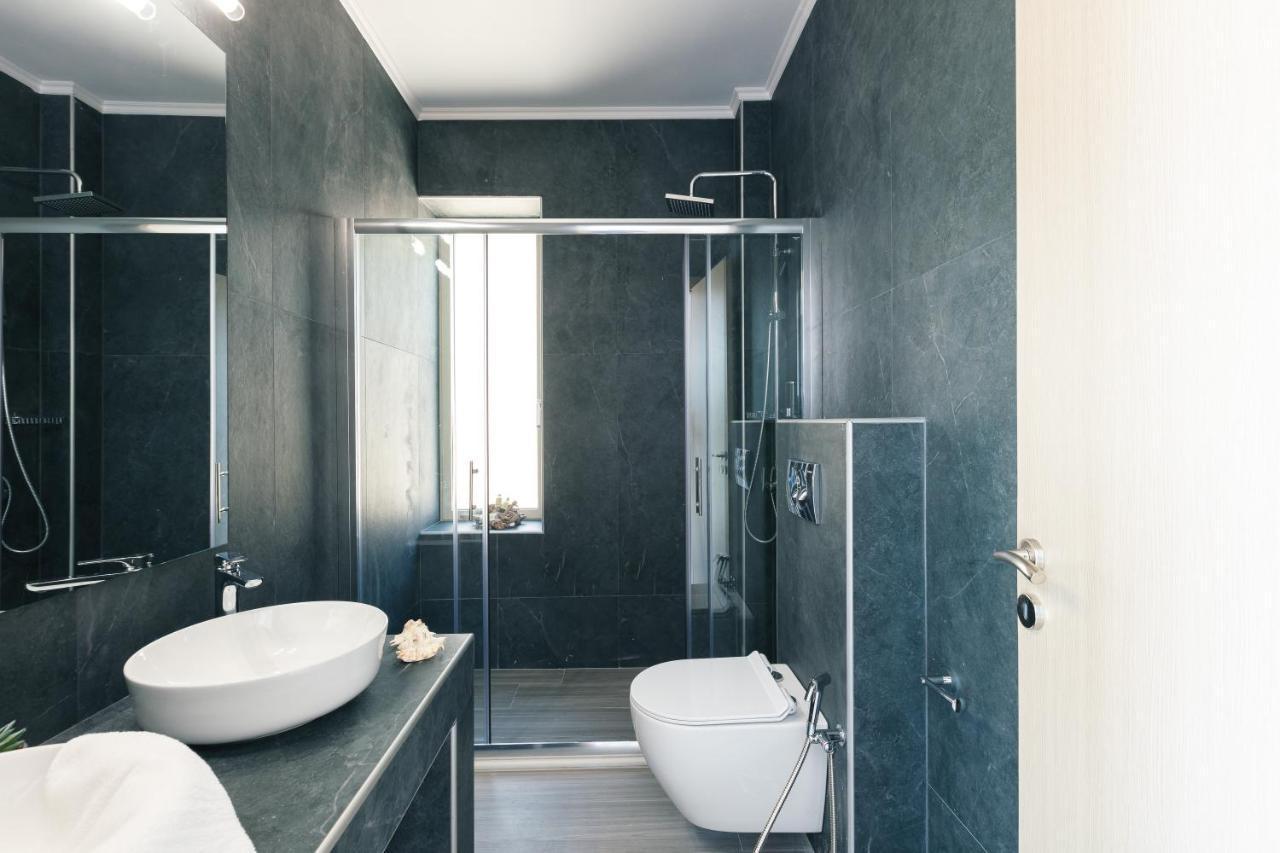 Rethymnian Gem Luxury Villa Gerani Chanion Eksteriør bilde